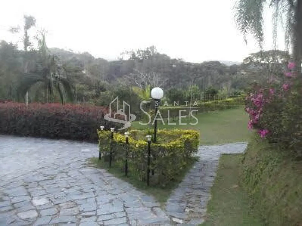 Chácara, 4 quartos, 8300 m² - Foto 2