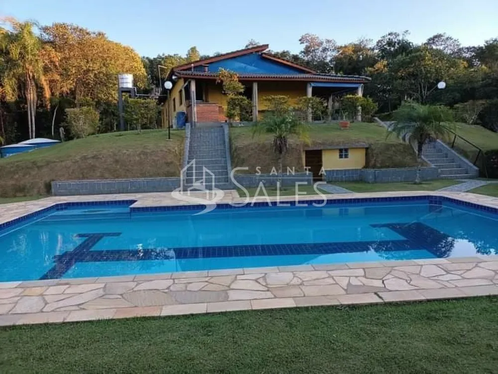 Chácara, 4 quartos, 8300 m² - Foto 8