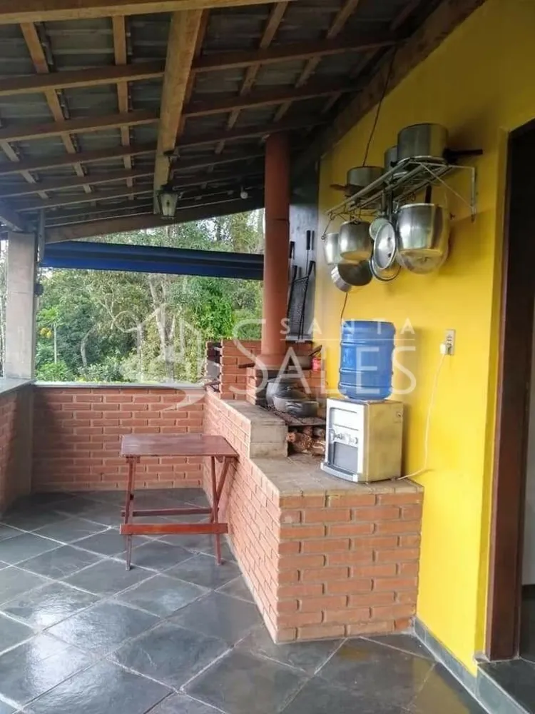 Chácara, 4 quartos, 8300 m² - Foto 11