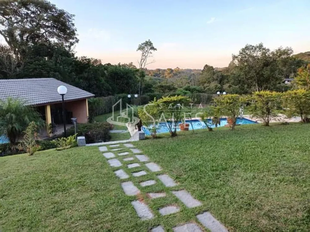 Chácara, 4 quartos, 8300 m² - Foto 4