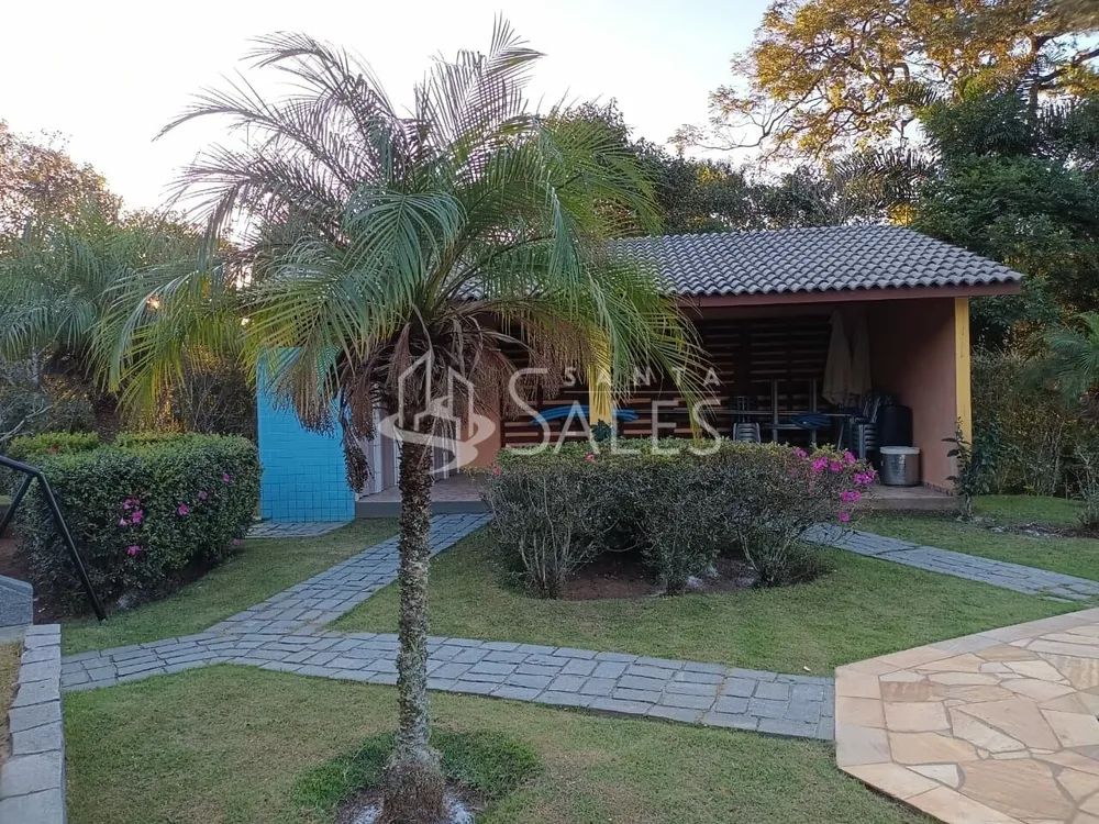Chácara, 4 quartos, 8300 m² - Foto 9