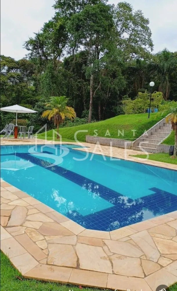 Chácara, 4 quartos, 8300 m² - Foto 7