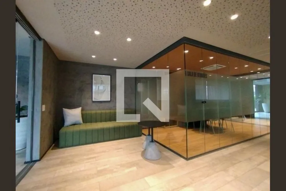Kitnet-Studio, 31 m² - Foto 8