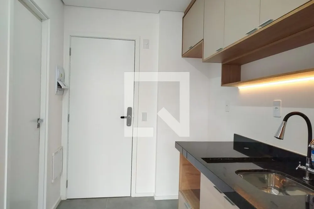 Kitnet-Studio, 31 m² - Foto 2