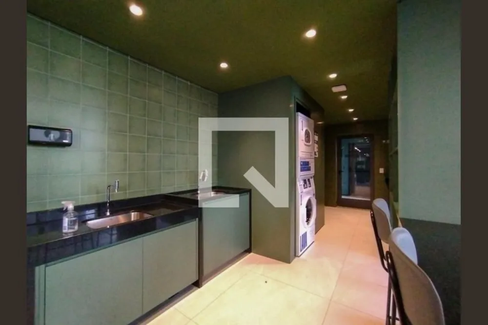 Kitnet-Studio, 31 m² - Foto 6