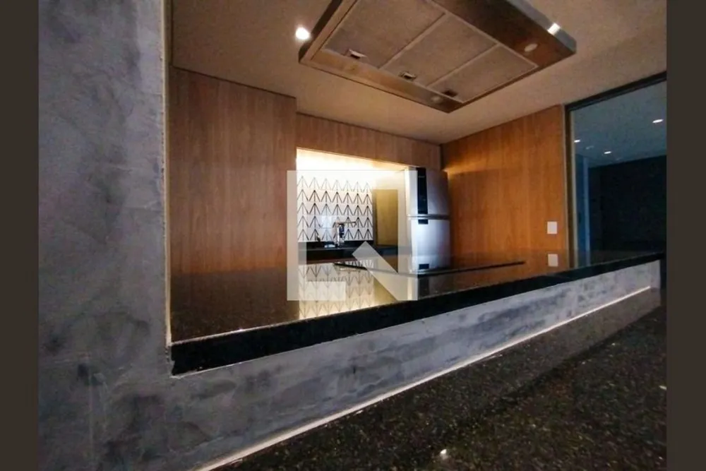 Kitnet-Studio, 31 m² - Foto 7