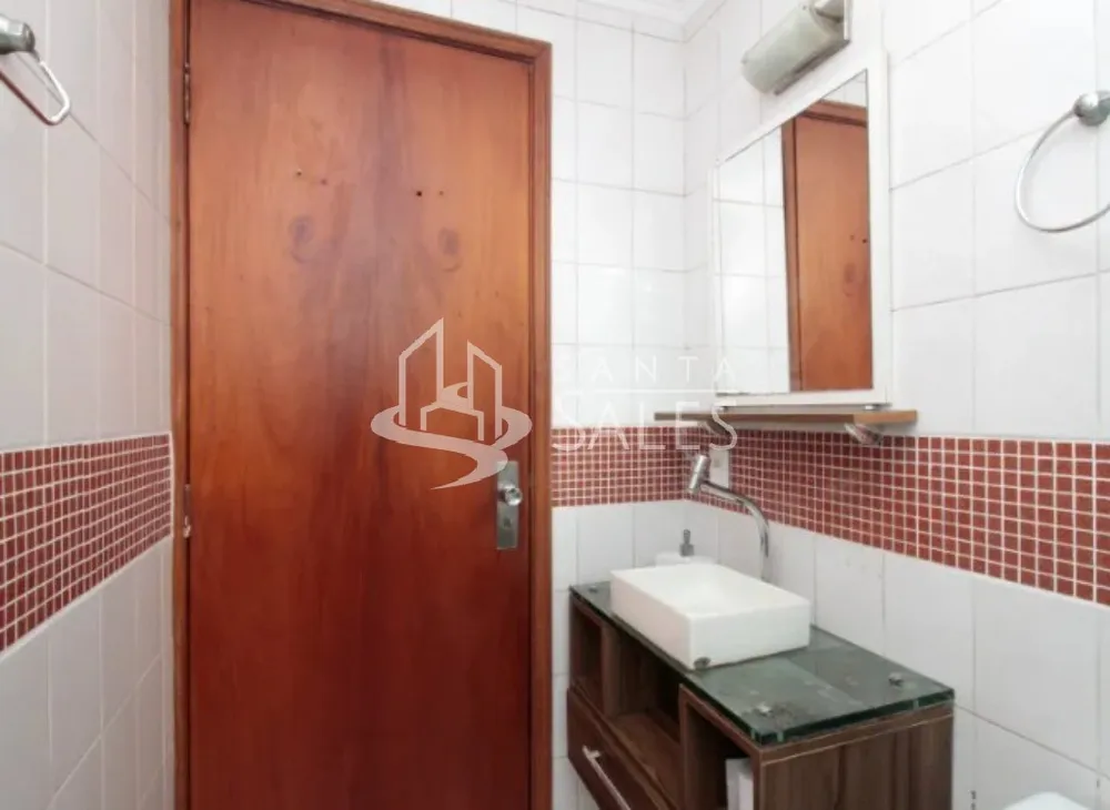 Apartamento, 1 quarto, 42 m² - Foto 1