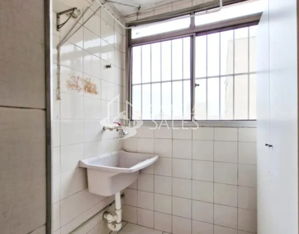 Apartamento, 1 quarto, 42 m² - Foto 11