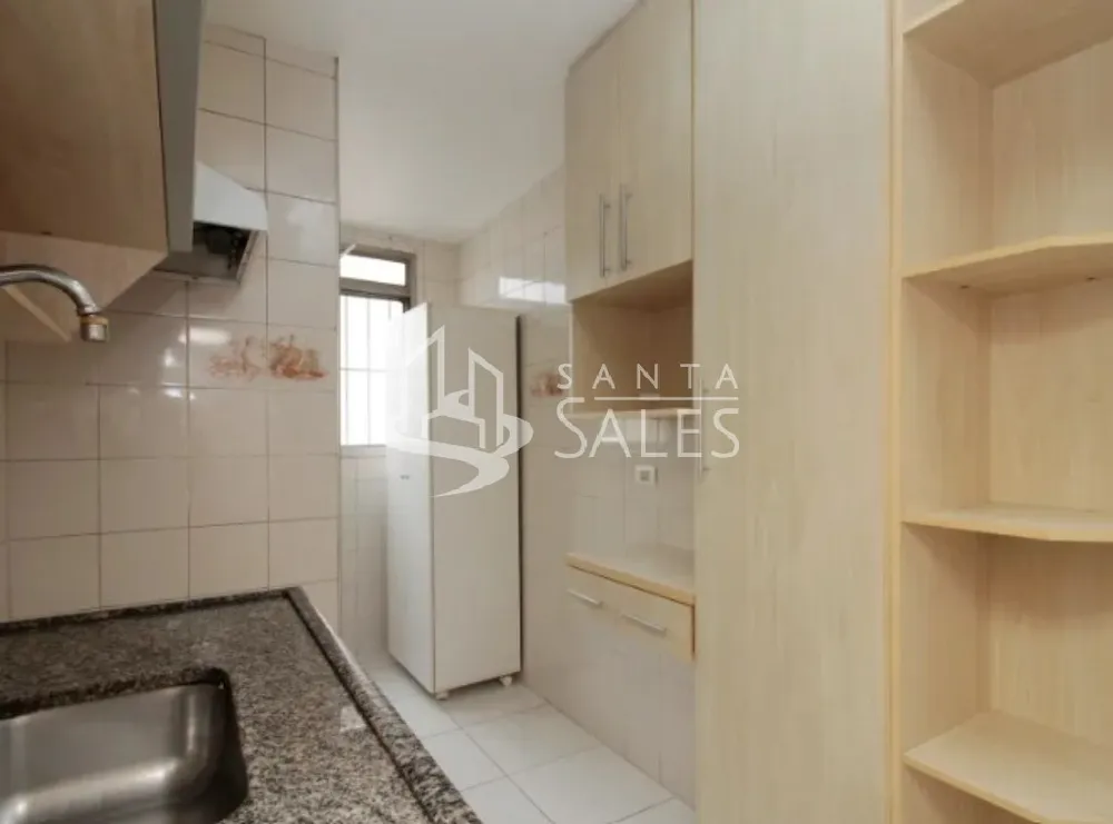 Apartamento, 1 quarto, 42 m² - Foto 10