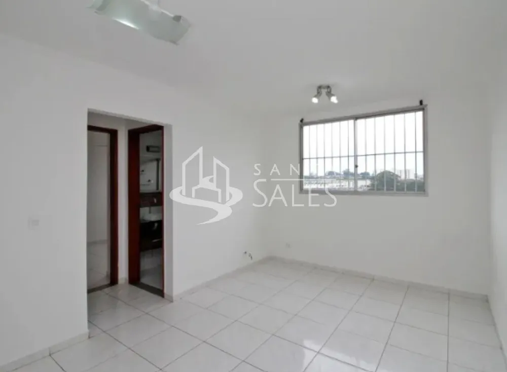 Apartamento, 1 quarto, 42 m² - Foto 3
