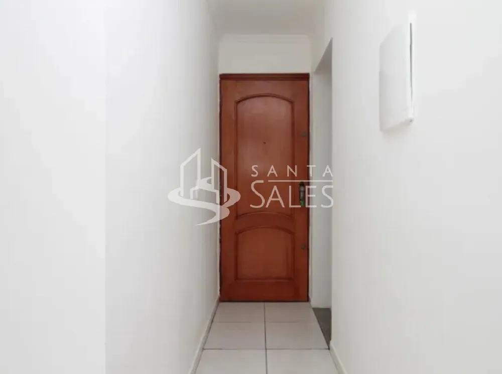 Apartamento, 1 quarto, 42 m² - Foto 8