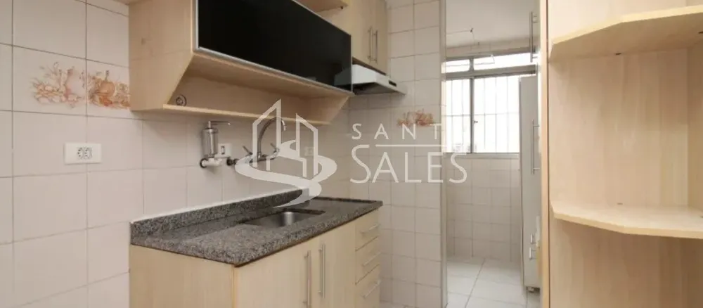 Apartamento, 1 quarto, 42 m² - Foto 9