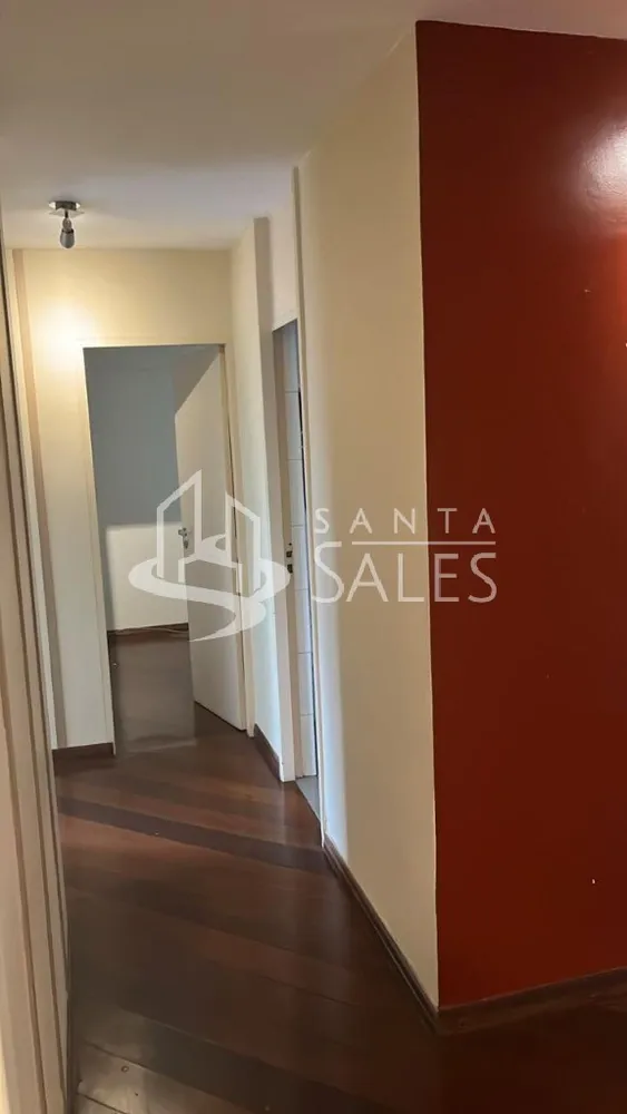 Apartamento, 3 quartos, 96 m² - Foto 8