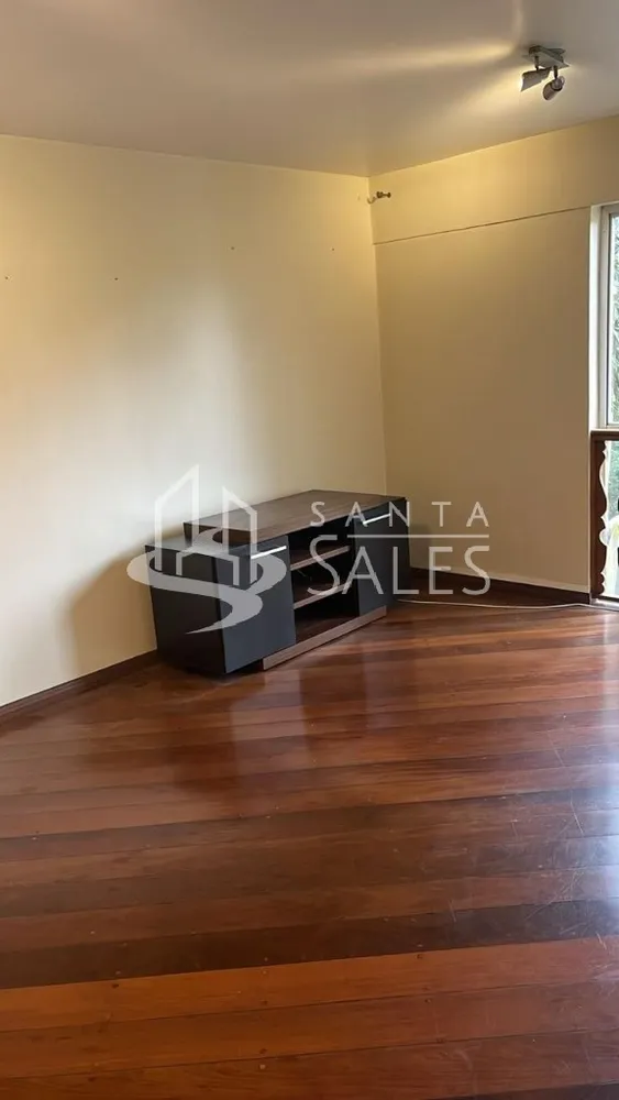 Apartamento, 3 quartos, 96 m² - Foto 3