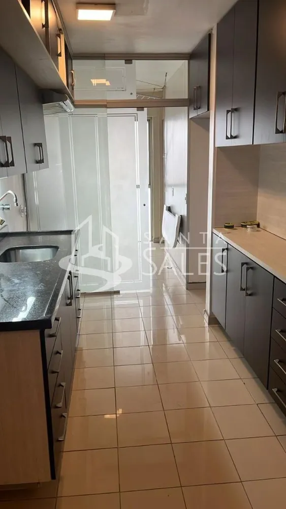 Apartamento, 3 quartos, 96 m² - Foto 5