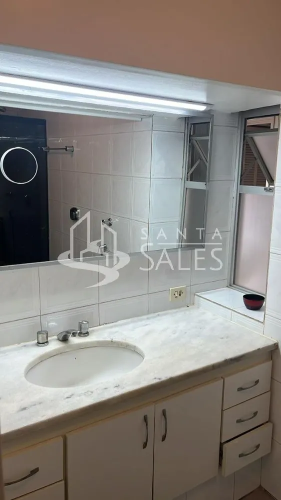 Apartamento, 3 quartos, 96 m² - Foto 1