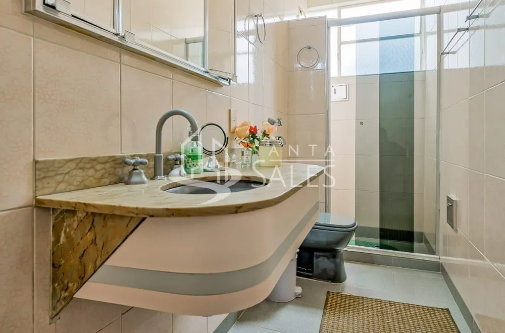 Apartamento, 5 quartos, 455 m² - Foto 2