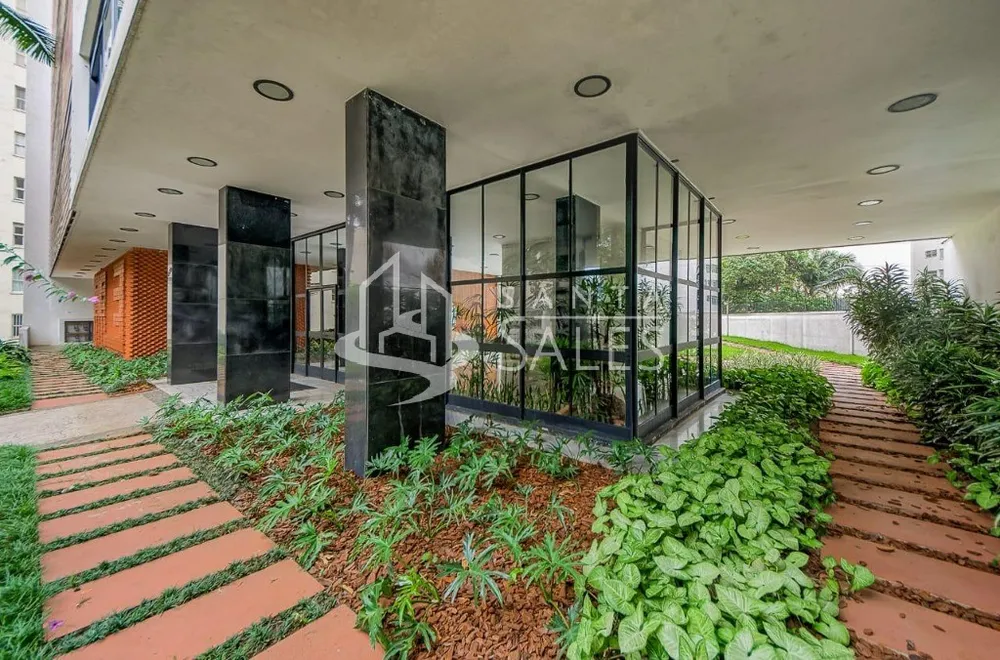 Apartamento, 5 quartos, 455 m² - Foto 4
