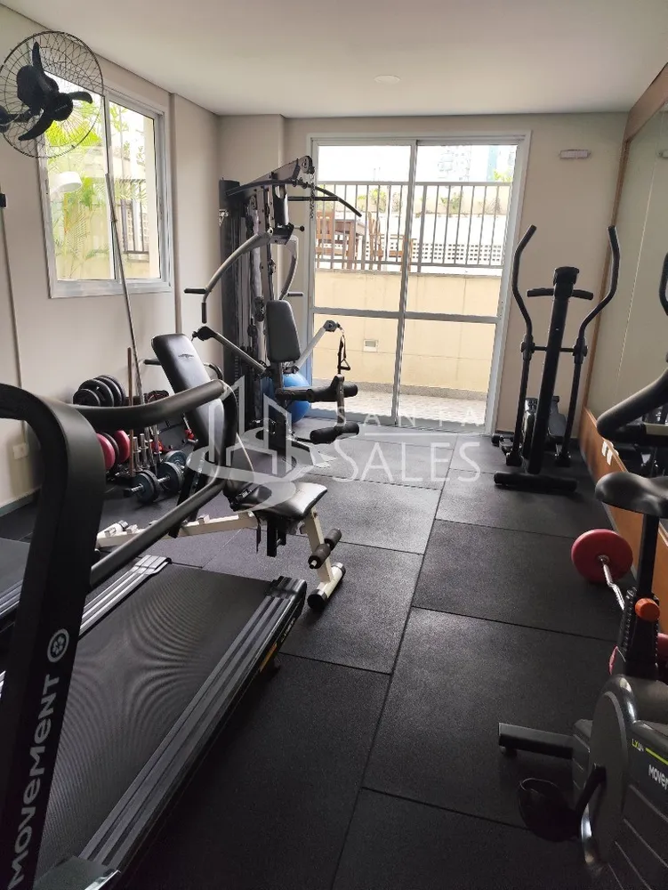 Apartamento, 2 quartos, 57 m² - Foto 7