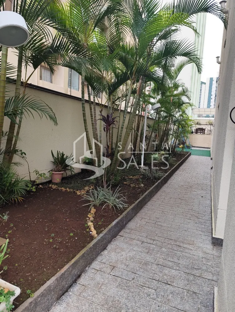 Apartamento, 2 quartos, 57 m² - Foto 8