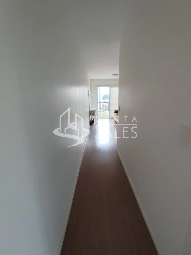 Apartamento, 2 quartos, 57 m² - Foto 11
