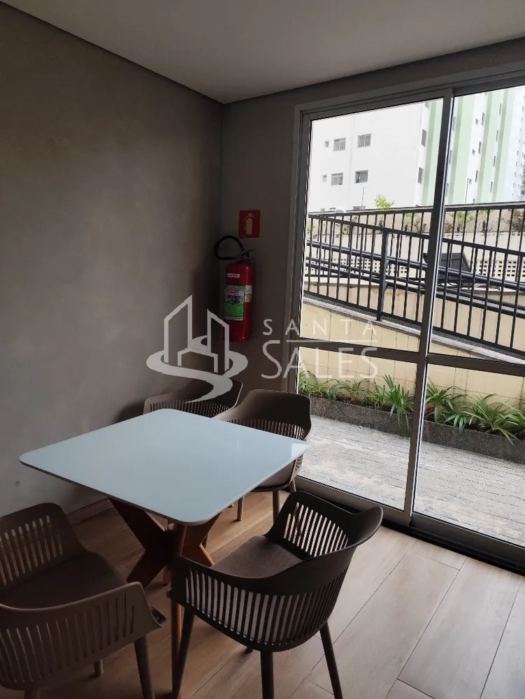 Apartamento, 2 quartos, 57 m² - Foto 2