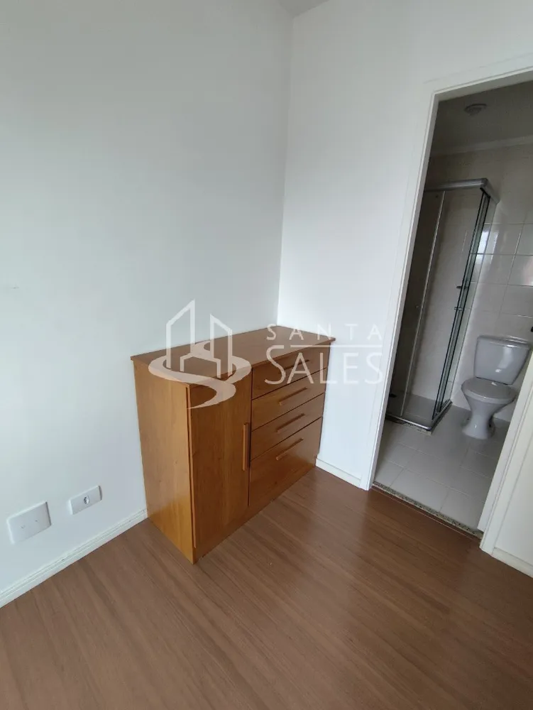 Apartamento, 2 quartos, 57 m² - Foto 9