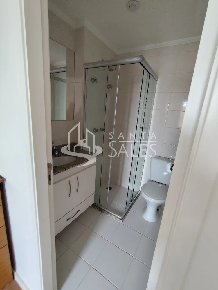 Apartamento, 2 quartos, 57 m² - Foto 4