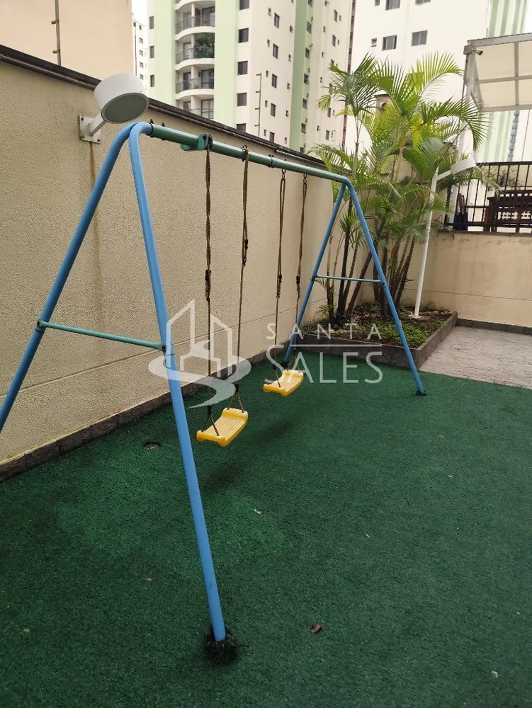 Apartamento, 2 quartos, 57 m² - Foto 6