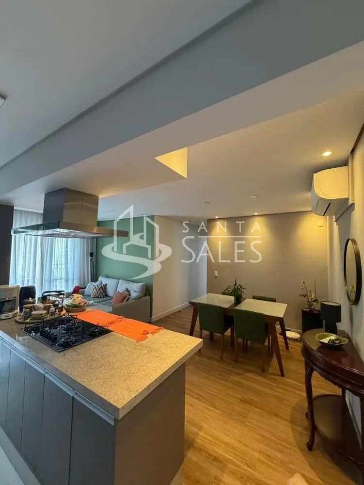 Apartamento, 2 quartos, 98 m² - Foto 4