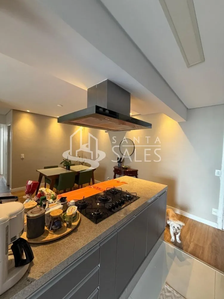 Apartamento, 2 quartos, 98 m² - Foto 4