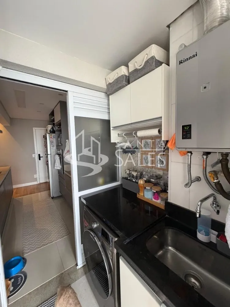 Apartamento, 2 quartos, 98 m² - Foto 6