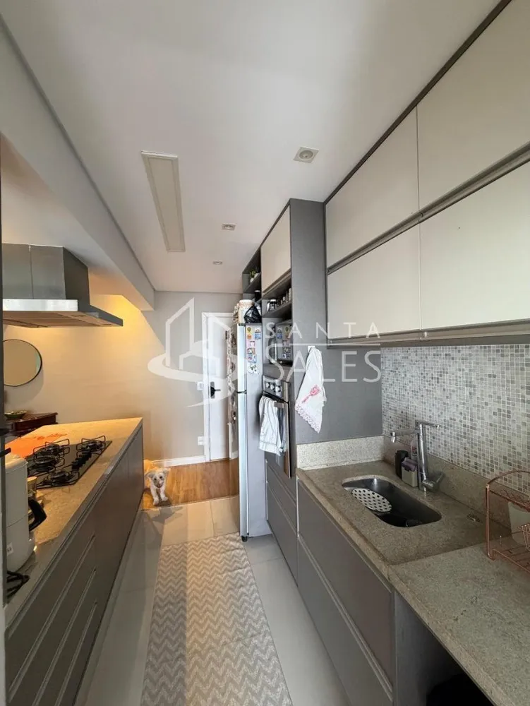 Apartamento, 2 quartos, 98 m² - Foto 5