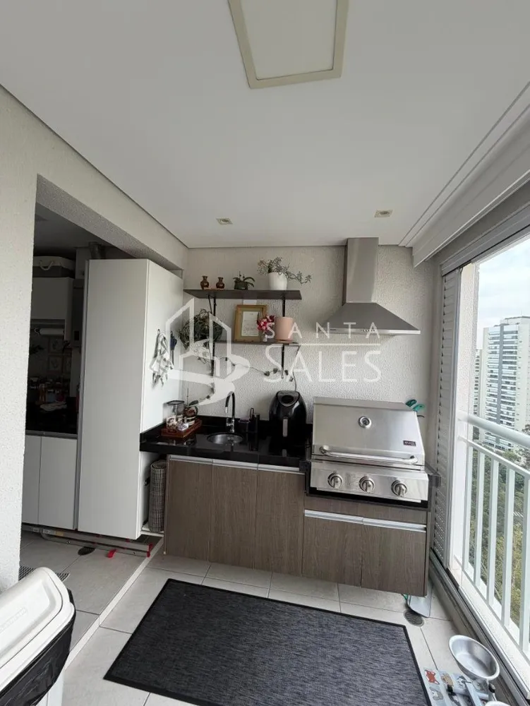 Apartamento, 2 quartos, 98 m² - Foto 7