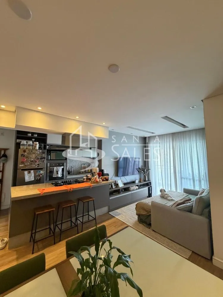 Apartamento, 2 quartos, 98 m² - Foto 3