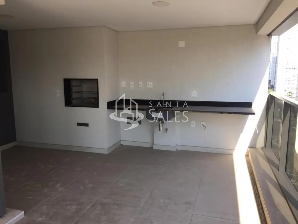 Apartamento, 3 quartos, 192 m² - Foto 2