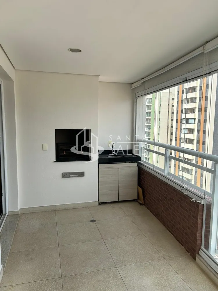 Apartamento, 3 quartos, 192 m² - Foto 5