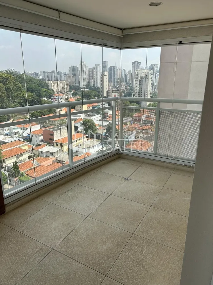 Apartamento, 3 quartos, 192 m² - Foto 1