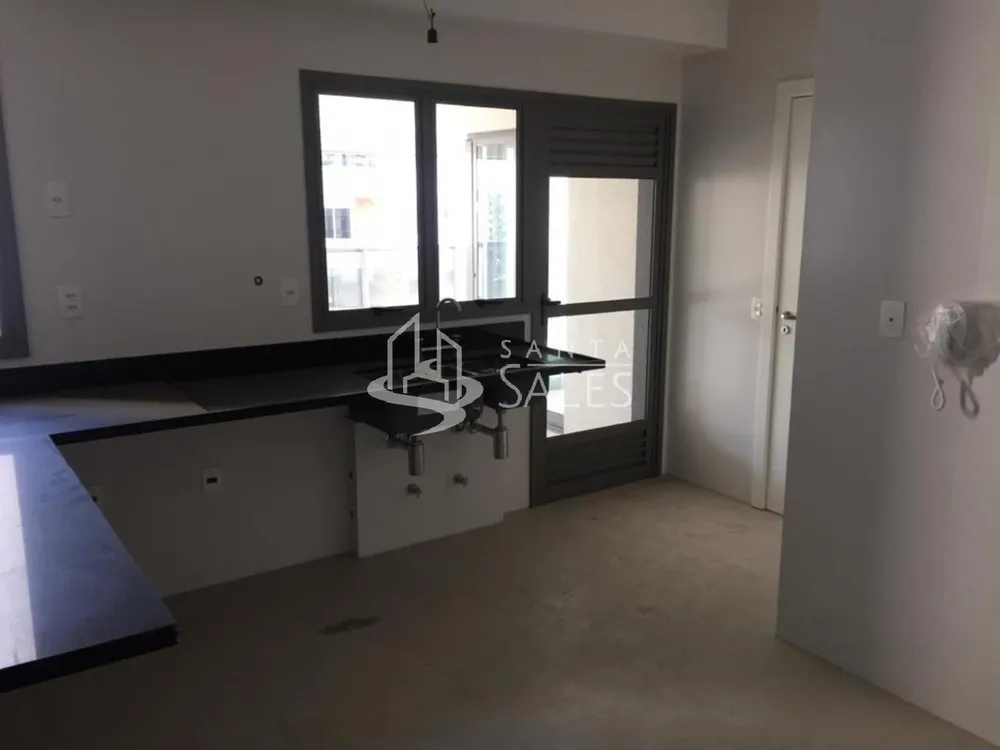 Apartamento, 3 quartos, 192 m² - Foto 4