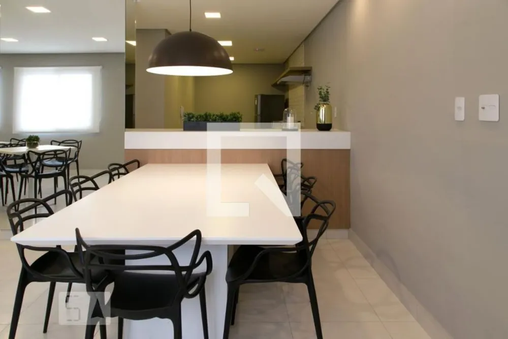 Kitnet-Studio, 30 m² - Foto 2