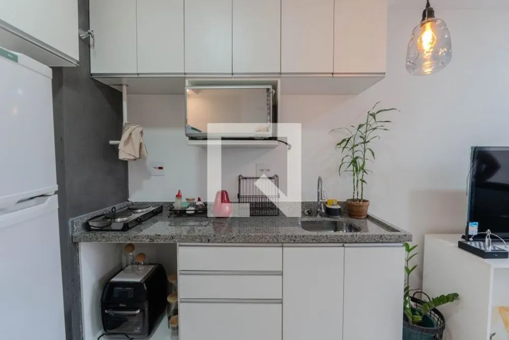 Kitnet-Studio, 30 m² - Foto 1