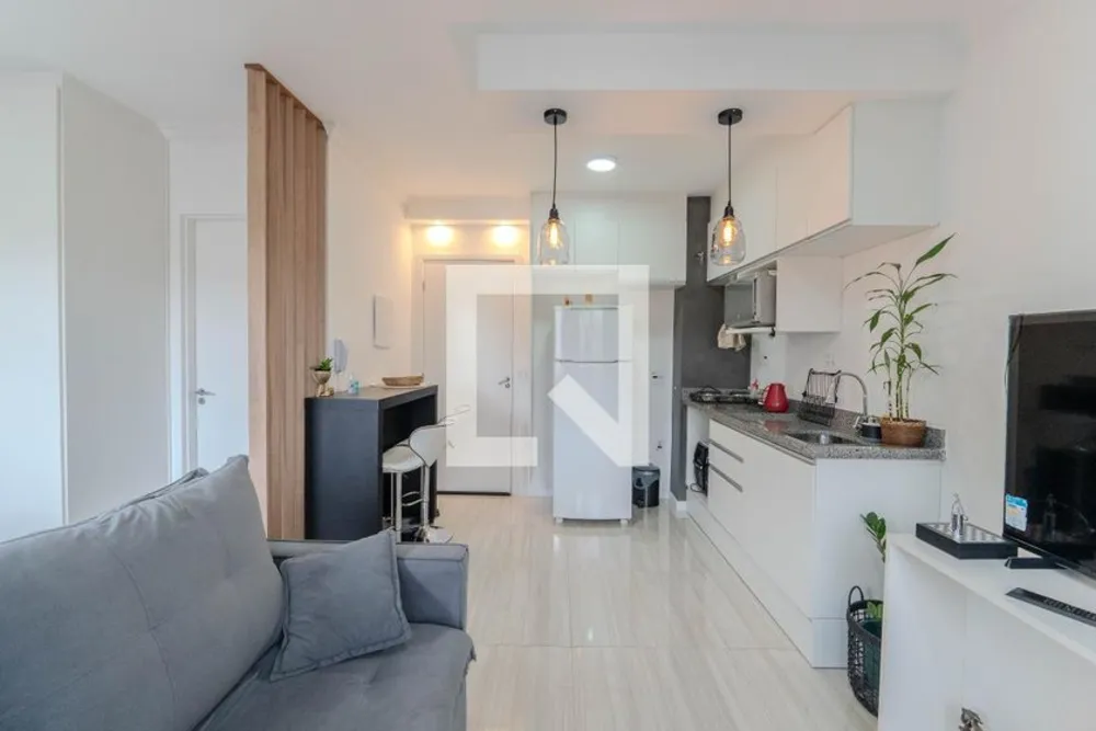 Kitnet-Studio, 28 m² - Foto 2