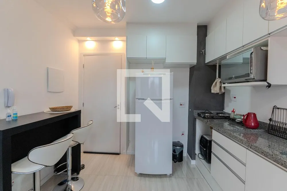 Kitnet-Studio, 28 m² - Foto 6