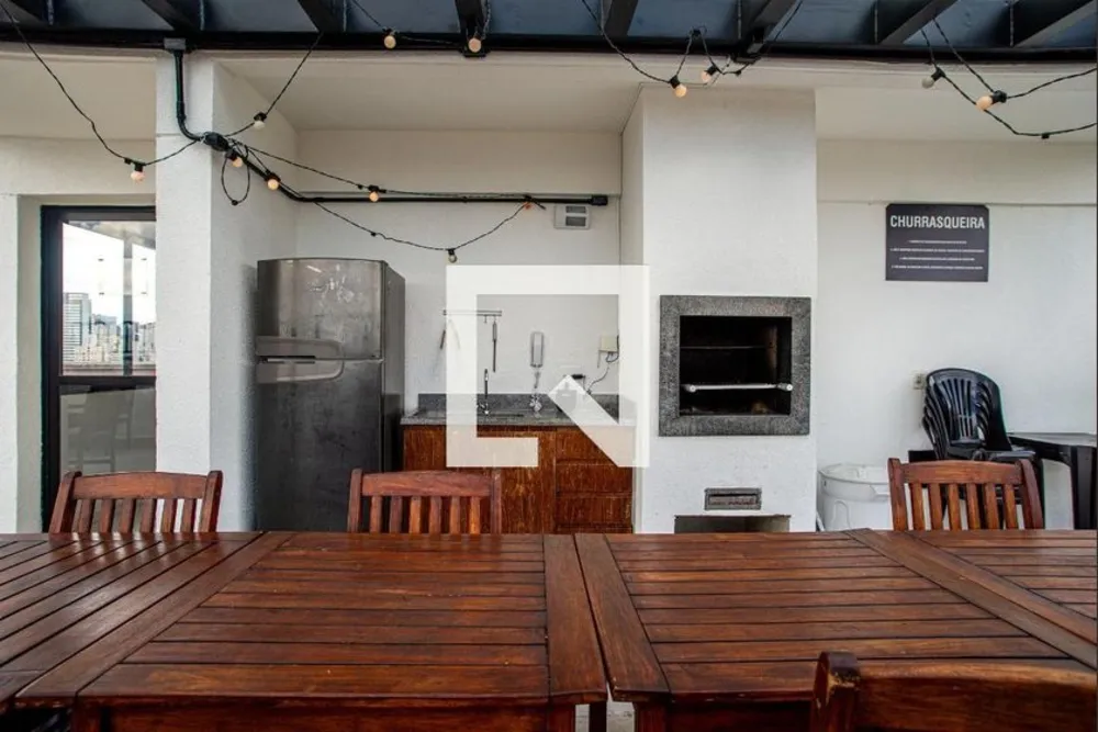 Kitnet-Studio, 30 m² - Foto 6