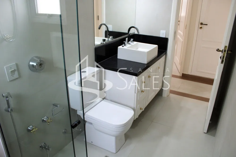 Apartamento, 3 quartos, 205 m² - Foto 10