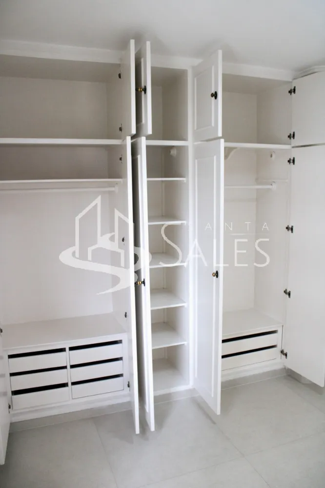 Apartamento, 3 quartos, 205 m² - Foto 4