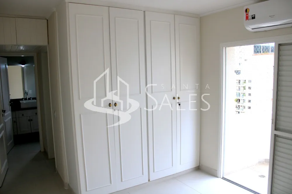 Apartamento, 3 quartos, 205 m² - Foto 2