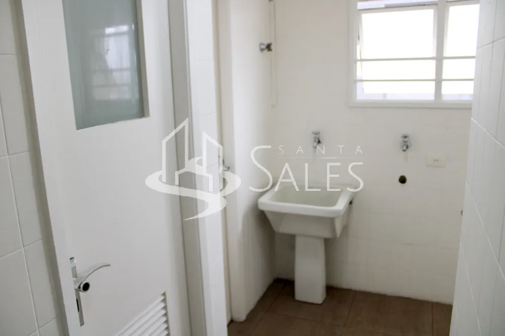 Apartamento, 3 quartos, 205 m² - Foto 5
