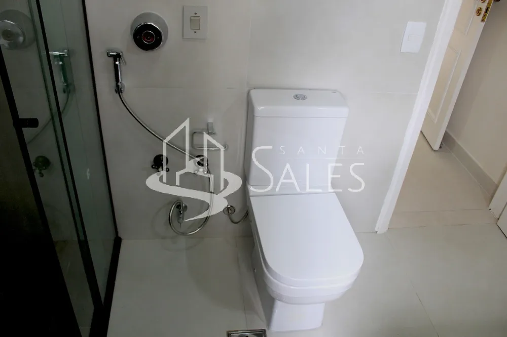 Apartamento, 3 quartos, 205 m² - Foto 9
