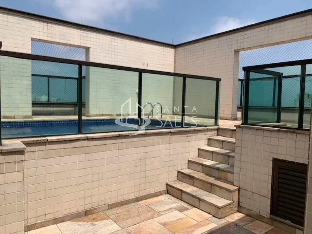 Cobertura, 3 quartos, 250 m² - Foto 14